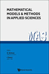 MATHEMATICAL MODELS & METHODS IN APPLIED SCIENCES杂志封面